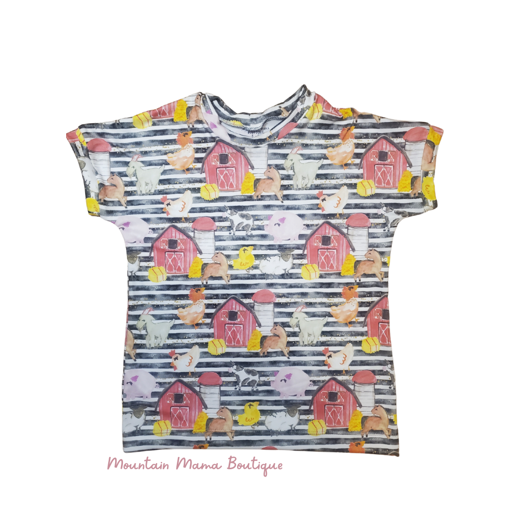 Everyday Tee
