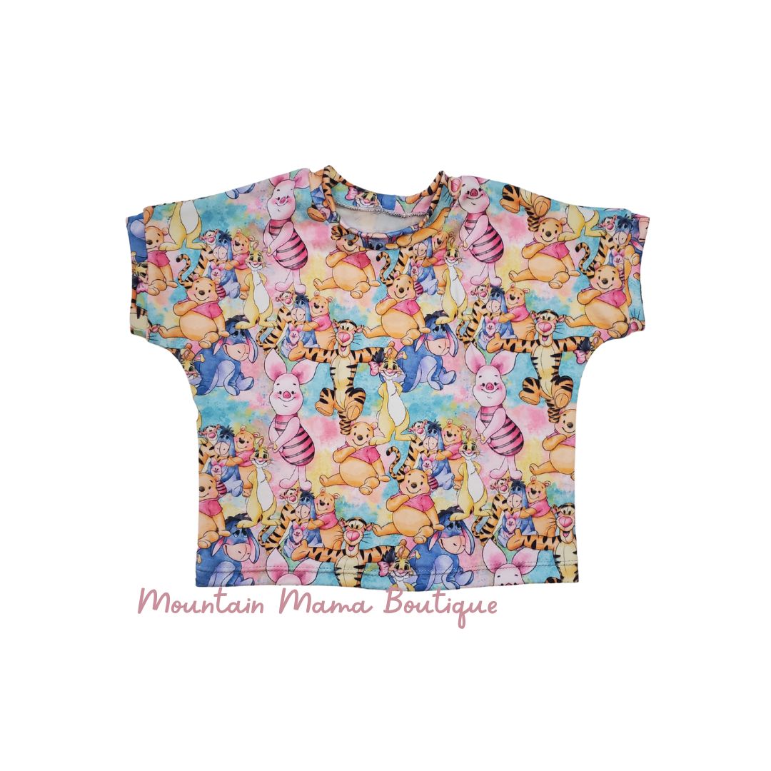 Everyday Tee - Main Image